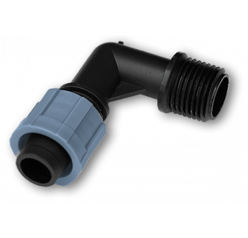 Bradas Kolanko, taśma/ gz3/4"