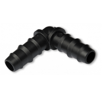 Bradas Kolanko, wtyk na wąż 20mm