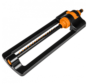 Bradas Kompaktowy zraszacz oscylacyjny