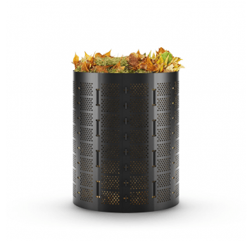 Bradas Kompostownik ogrodowy 400 l.