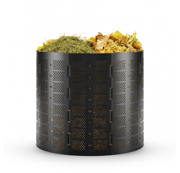 Bradas Kompostownik ogrodowy 800 l.