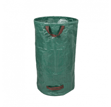 Bradas Kosz ogrodniczy składany pick-up 120l