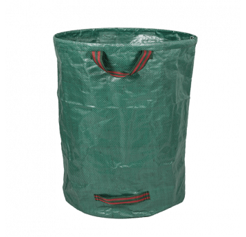 Bradas Kosz ogrodowy składany pick-up 270l