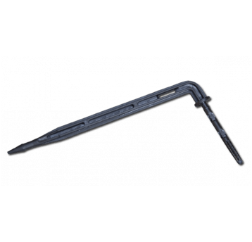 Bradas Kroplownik patykowy, kątowy