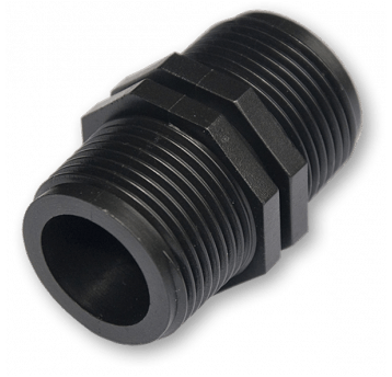 Bradas Łącznik 2x gz 3/4"