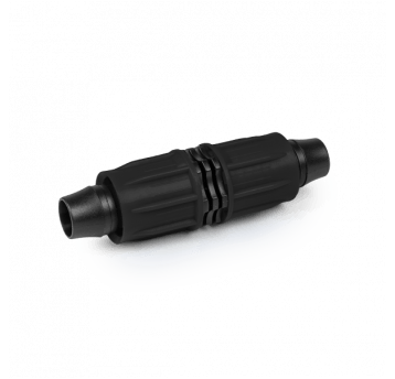 Bradas Łącznik QJ do rur kroplujących pe 16mm