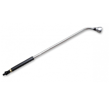 Bradas Lanca 90cm z zaworem sitko 1mm