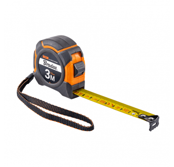 Bradas Miara zwijana snap soft 3m/16mm