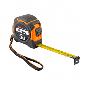 Bradas Miara zwijana snap soft 5m/19mm