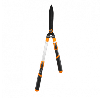 Bradas Nożyce alu teleskopowy do żywopłotu v-series, ostrze proste