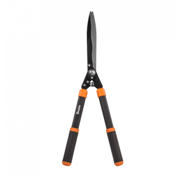 Bradas Nożyce aluminiowe do żywopłotu v-series, ostrze faliste