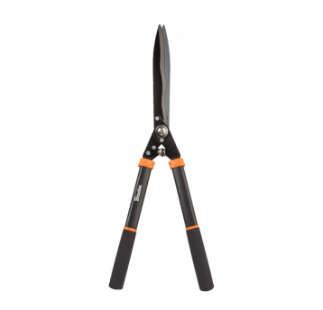 Bradas Nożyce do żywopłotu v-series ostrze faliste