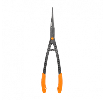 Bradas Nożyce kute alu do żywopłotu v-series, ostrze proste