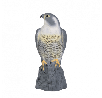 Bradas Odstraszacz ptaków sokół 17/17,5/41cm