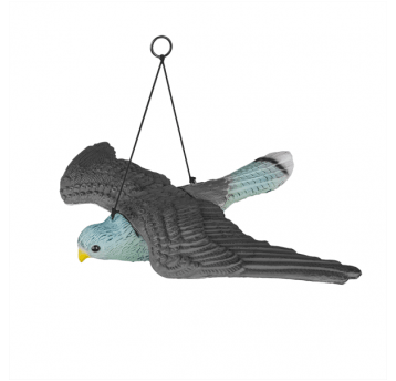 Bradas Odstraszacz ptaków sokół w locie 54/35/8cm