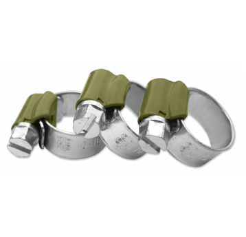 Bradas Opaska ślimakowa force 10-16/9mm W1