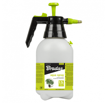Bradas Opryskiwacz ciśnieniowy aqua spray 1,5l