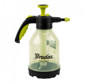 Bradas Opryskiwacz ciśnieniowy aqua spray 1,5l Clear