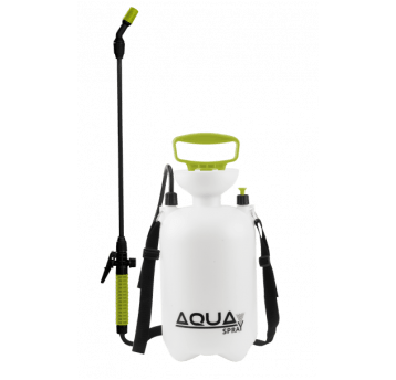 Bradas Opryskiwacz ciśnieniowy aqua spray 5l