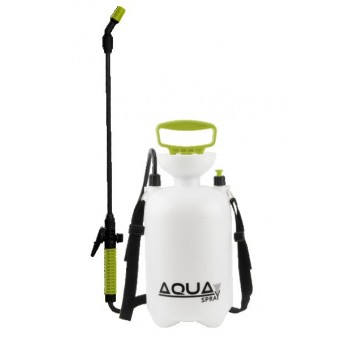 Bradas Opryskiwacz ciśnieniowy aqua spray 8l