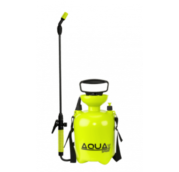 Bradas Opryskiwacz ciśnieniowy aqua spray lime 3l