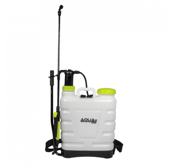 Bradas Opryskiwacz ciśnieniowy plecakowy aqua spray 16l