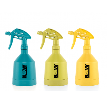 Bradas Opryskiwacz ręczny 0,5l bloomy-trzy kolory