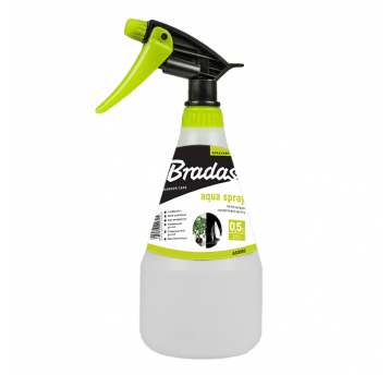 Bradas Opryskiwacz ręczny aqua spray 0,5l