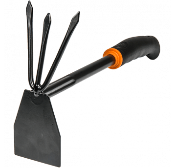 Bradas Pazurki + motyczka de luxe