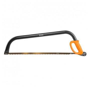 Bradas Piła kabłąkowa v-series z regulowanym napinaczem 24"