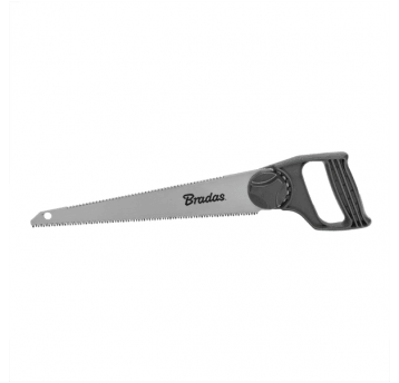 Bradas Piła płatnica, dwustronna v-series-ostrze 310mm
