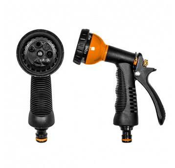 Bradas Pistolet 7-funkcyjny profi