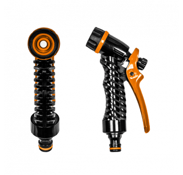 Bradas Pistolet do zraszania krótki