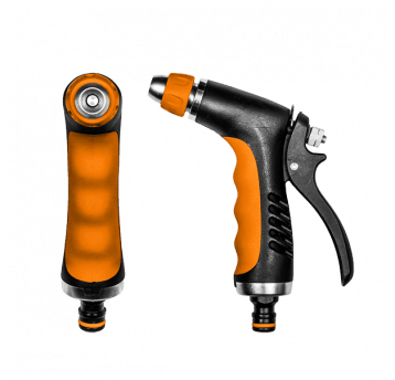 Bradas Pistolet regulowany hobby metalowy