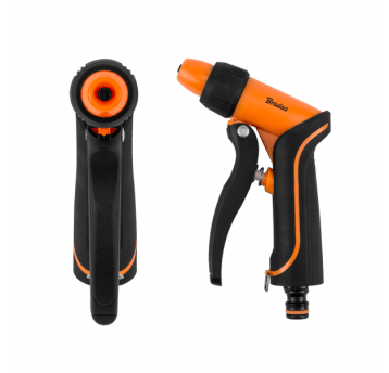Bradas Pistolet regulowany multi water - karta