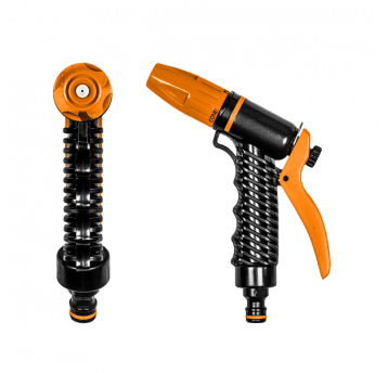 Bradas Pistolet regulowany prosty