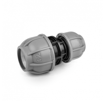 Bradas PN10 Łącznik redukcyjny do rur pe 32/20mm