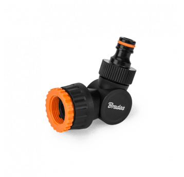 Bradas Przyłącze na kran o średnicy 13 - 15mm