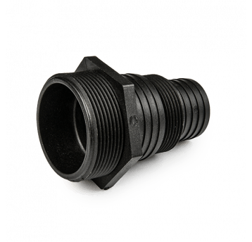 Bradas Przyłącze uniwersalne do pomp