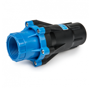 Bradas Reduktor ciśnienia do 2,1bar, gwint wew. 1"