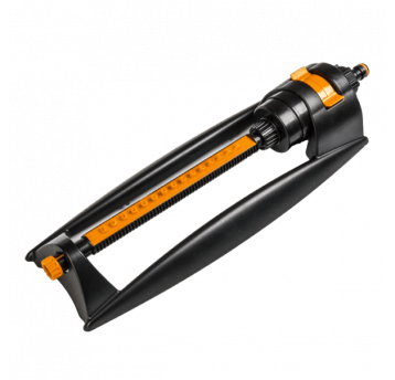 Bradas Regulowany zraszacz wahadłowy