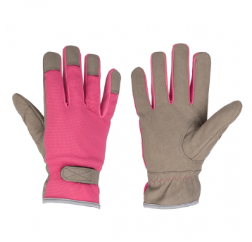 Bradas Rękawice narzędziowe rose rozmiar 6