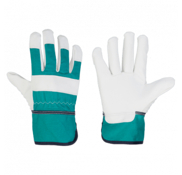 Bradas Rękawice ochronne iron bull mini, rozmiar 3