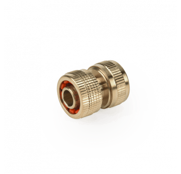 Bradas Reparator do węża 1/2" mosiądz