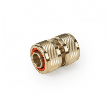 Bradas Reparator do węża 3/4" mosiądz