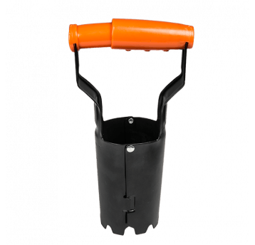 Bradas Sadzarka do cebulek de luxe