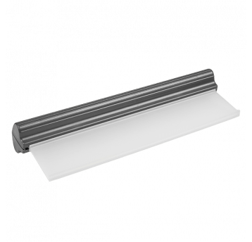 Bradas Ściągaczka do mycia szyb 12"- silikonowa