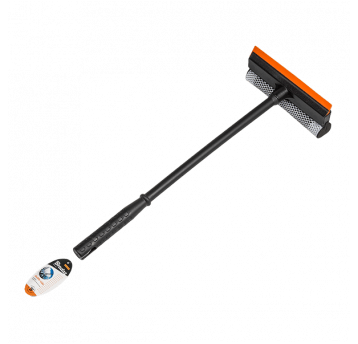 Bradas Ściągaczka do mycia szyb 8"- krótka 50cm