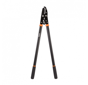 Bradas Sekator do gałęzi z przekłądnią v-series, ostrze kowadełkowe