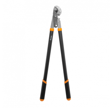 Bradas Sekator do gałęzi z przekłądnią v-series, ostrze kowadełkowe